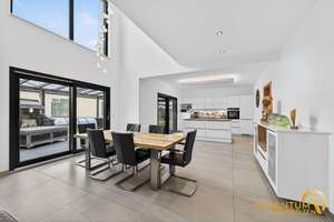 Exklusives Wohnen auf höchstem Niveau, modernes Traumhaus mit Pool, Whirlpool und Design-Ausstattung – Die vollständige Adresse der Immobilie erhältst du vom Anbieter., 84097 Herrngiersdorf – Vorschaubild 6