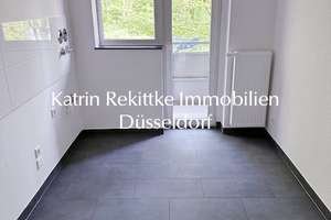 💖ERSTSTBEZUG NACH SANIERUNG! HELLE 3 ZIMMER - BALKON - TOP NEUES BAD - IN GRÜNER LAGE VON GARATH💖 – Paul-Bonatz-Straße ., 40595 Garath, Düsseldorf – Vorschaubild 12