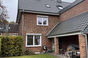 Charmante Doppelhaushaelfte direkt am Naturschutzgebiet – Riehlstraße x, 21033 Lohbrügge, Hamburg – Vorschaubild 6