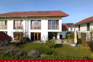 Neu- und hochwertige Doppelhaushälfte mit schönem Garten in guter Wohnlage in Reitmehring! – Die vollständige Adresse der Immobilie erhältst du vom Anbieter., 83512 Wasserburg am Inn – Vorschaubild 1