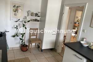 Tauschwohnung: Große 3-Zimmer-Wohnung in Haunstetten im Tausch – Die vollständige Adresse der Immobilie erhältst du vom Anbieter., 86179 Haunstetten-Ost, Augsburg – Vorschaubild 5