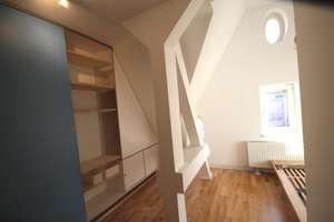 +++Exklusive 3-Zimmer-DG-Wohnung in Neukölln, Nähe Tempelhofer Freiheit +++ – Leinestr. 15, 12049 Neukölln (Ortsteil), Berlin – Vorschaubild 14