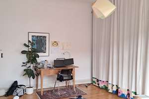 Großzügige 5 Zimmer Altbauwohnung in Stuttgart West mit Wintergarten - WG's sind nicht möglich! – Die vollständige Adresse der Immobilie erhältst du vom Anbieter., 70176 Feuersee, Stuttgart – Vorschaubild 14