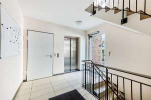 Barrierefrei wohnen – Moderne Eigentumswohnung mit Tiefgaragenstellplatz – Die vollständige Adresse der Immobilie erhältst du vom Anbieter., 22457 Schnelsen, Hamburg – Vorschaubild 13