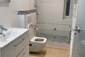 Giesing * WG geeignet * 3 Zimmer * Balkon* – Deisenhofener Strasse 4, 81539 München – Vorschaubild 9