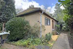 Gemütlicher Bungalow mit Garten und Garage in ruhiger Feldrandlage von Wassenberg-Birgelen – Heinsberg (Kreis) – Vorschaubild 1