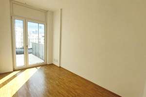 Moderne 3 Zimmer Whg. mit Sonnenterrasse, kleinem Wohnküchenbereich mit EBK, 2  Bäder. Flingern-Nord – 40235 Flingern Nord, Düsseldorf – Vorschaubild 13