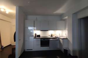 Exklusive 1-Zimmer Wohnung mit Terrasse und modernisiertem Badezimmer – Münzstr. 19, 47051 Altstadt, Duisburg – Vorschaubild 9
