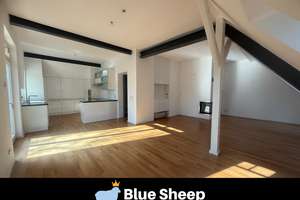 Exclusive villa in Babelsberg with commercial-use option. Only 7 minutes to Lake Griebnitzsee – Die vollständige Adresse der Immobilie erhältst du vom Anbieter., 14482 Babelsberg Nord, Potsdam – Vorschaubild 1