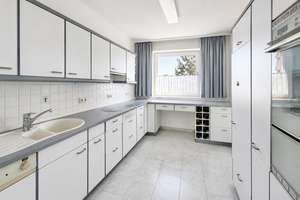 Beeindruckendes Penthouse mit 4 Zimmern, begrünter Dachterrasse und reizvollem Weitblick – Die vollständige Adresse der Immobilie erhältst du vom Anbieter., 30455 Badenstedt, Hannover – Vorschaubild 13