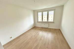 Sonnige 2 Zimmer Wohnung mit Balkon & Tageslichtbad in Chemnitzer Zentrum sofort frei – Reitbahnstraße 49, 9111 Zentrum, Chemnitz – Vorschaubild 7