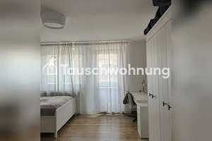 Tauschwohnung: Suche helle Wohnung in Stadtmitte (1,5–2 Zimmer) – 18057 Kröpeliner-Tor-Vorstadt, Rostock – Vorschaubild 3