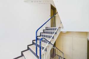 Helle 3 Zi. Whg. Gartenanteil, Balkon & Garage – Die vollständige Adresse der Immobilie erhältst du vom Anbieter., 70329 Hedelfingen (Ortsteil), Stuttgart – Vorschaubild 10
