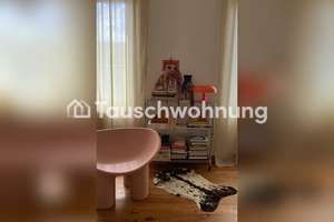 Tauschwohnung: Altbau in Düsseldorf-Flingern // suche in Köln – 40233 Flingern Nord, Düsseldorf – Vorschaubild 3