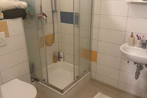1-Zimmer-Wohnung in Mannheim Innenstadt – Die vollständige Adresse der Immobilie erhältst du vom Anbieter., 68161 Innenstadt/Jungbusch, Mannheim – Vorschaubild 4