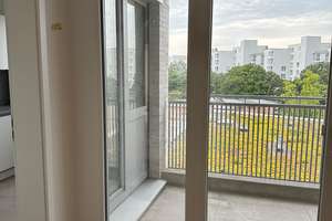 Helle 2-Zimmer Neubauwohnung – Münchener Straße  24, 85540 Haar – Vorschaubild 7