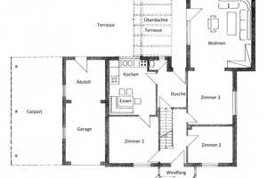 Familienfreundliche Lage, Ein/Zweifamilienhaus – Paderborn (Kreis) – Vorschaubild 9
