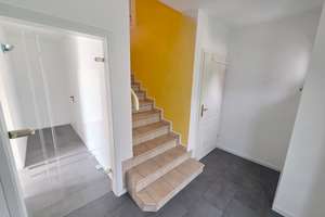 Freistehendes Einfamilienhaus in der Gartenstadt Haan - großzügig und modernisiert – Hochstraße 19, 42781 Haan – Vorschaubild 11