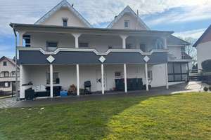 Mehrgenerationenhaus / Zwei Einfamilienhäuser in Eschbronn-Locherhof – Die vollständige Adresse der Immobilie erhältst du vom Anbieter., 78664 Eschbronn – Vorschaubild 41