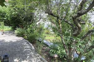 Helle 2,5 Zimmerwohnung mit Wintergarten und eigenem Garten (ca. 200 qm) – Die vollständige Adresse der Immobilie erhältst du vom Anbieter., 70329 Obertürkheim (Ortsteil), Stuttgart – Vorschaubild 8