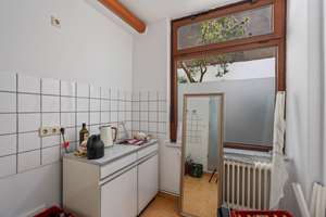 Attraktives, vollvermietetes Mehrparteienhaus in äußerst gefragter und seltener Toplage am Siewall i – Die vollständige Adresse der Immobilie erhältst du vom Anbieter., 28203 Ostertor, Bremen – Vorschaubild 27