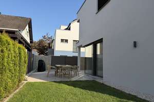 Bauhaus-Neubau 2024 | bezugsfertig | hochwertig & durchdacht | kein Baustress – Die vollständige Adresse der Immobilie erhältst du vom Anbieter., 33106 Kernstadt, Paderborn – Vorschaubild 2