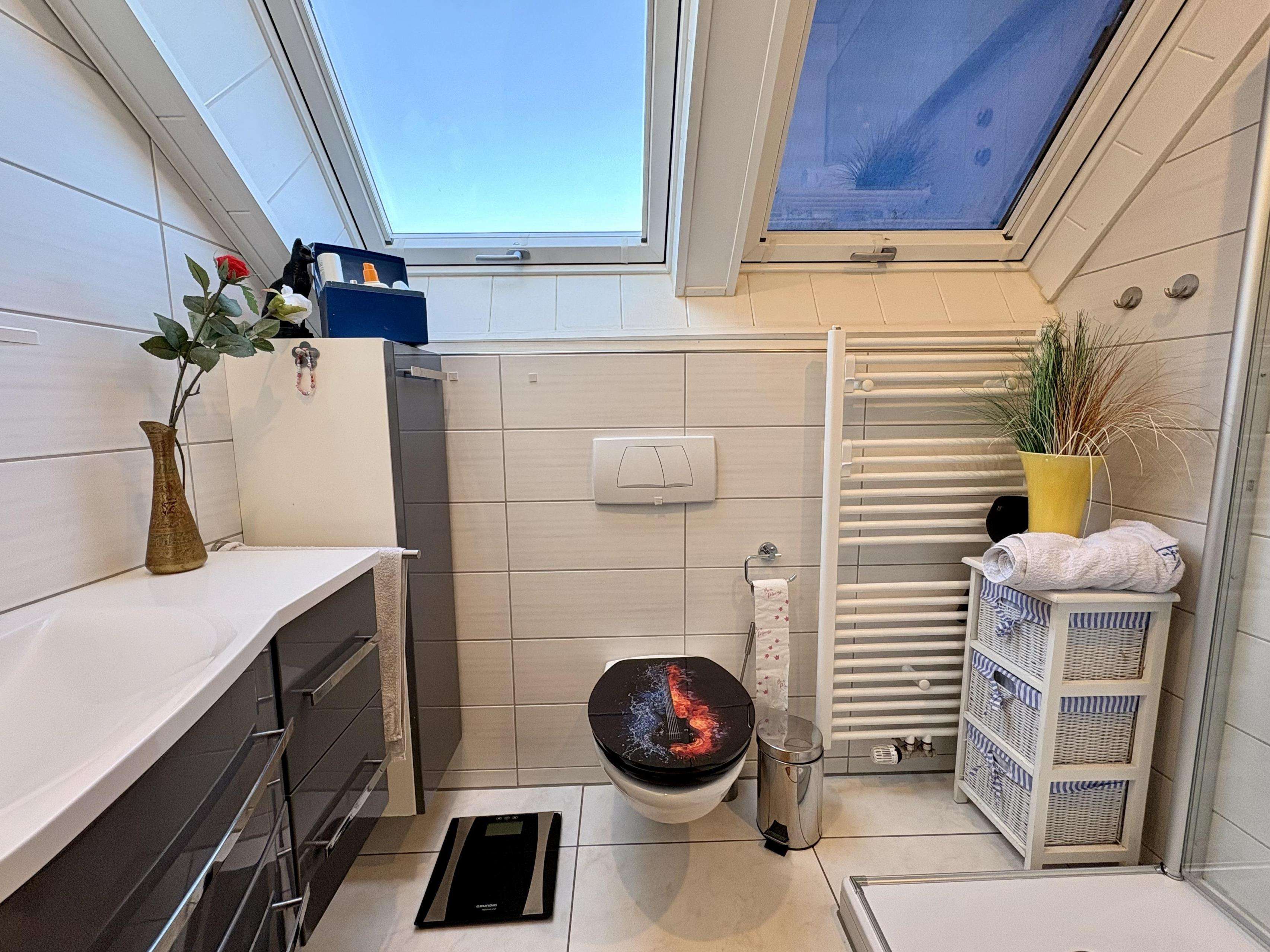 Immobilie in Maikammer - Einzigartiges Einfamilienhaus mit großzügigem Raumangebot - Bild 6