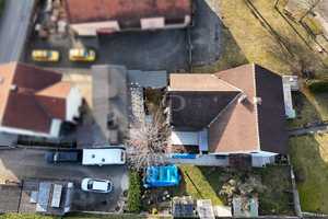 Geräumiges Zweifamilienhaus mit großem Garten, renovierter EG Wohnung und toller Raumaufteilung – Ansbach (Kreis) – Vorschaubild 32