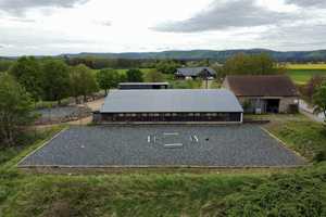 Blockhaus/Ranch für Selbstversorger & Tierliebhaber! – Hütschenhausen, Kaiserslautern (Kreis), 66882 Kaiserslautern (Kreis) – Vorschaubild 9