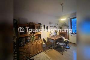 Tauschwohnung: Schöne Wohnung im Herzen der Südstadt – Die vollständige Adresse der Immobilie erhältst du vom Anbieter., 50678 Altstadt/Süd, Köln – Vorschaubild 3