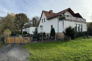 Einfamilienhaus mit Einliegerwohnung im ländlichem Raum  – Wartburgkreis – Vorschaubild 2
