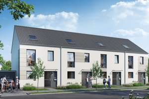 Ein Haus für Familie, Alltag und Zuhause. – Taunusstrasse 28, 50389 Wesseling – Vorschaubild 1