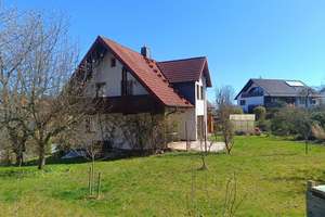 Einfamilienhaus mit großem Garten und Doppelgarage in Witzmannsberg bei Coburg – Anger 18, 96482 Ahorn – Vorschaubild 16