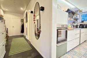 Charmante 4-Zimmer-Wohnung in grüner Lage nahe dem Teich – Die vollständige Adresse der Immobilie erhältst du vom Anbieter., 24109 Mettenhof, Kiel – Vorschaubild 6