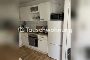 Tauschwohnung: Schöne 2 Zimmerwohnung mit Balkon direkt an der Lister Meile – Die vollständige Adresse der Immobilie erhältst du vom Anbieter., 30161 Oststadt, Hannover – Vorschaubild 11