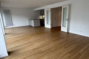 Wohnen mit Charakter: Großzügige 3-Zimmer-Wohnung in zentraler Lage – Marienstraße 18, 40212 Stadtmitte, Düsseldorf – Vorschaubild 7