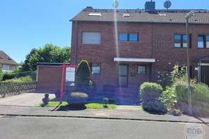 Bergheim-Glessen Ruhiglage, bezugsfreies, großzügiges Einfamilienhaus – Die vollständige Adresse der Immobilie erhältst du vom Anbieter., 50129 Bergheim – Vorschaubild 1