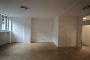Großzügige 3-Zimmer-Wohnung in zentraler Lage