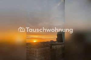 Tauschwohnung: Tauschwohnung 2,5 gegen 3,5-4 Zimmern