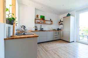 Liebevoll saniertes Einfamilienhaus mit vermieteter Einliegerwohnung. 178m². Einzugsfertig. – Die vollständige Adresse der Immobilie erhältst du vom Anbieter., 42719 Wald, Solingen – Vorschaubild 18