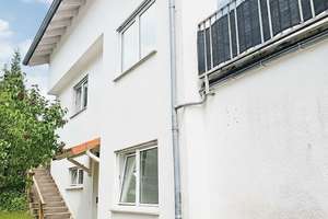 Großzügige Doppelhaushälfte mit Einliegerwohnung in ruhiger Lage von Nieder-Kinzig – Die vollständige Adresse der Immobilie erhältst du vom Anbieter., 64732 Bad König – Vorschaubild 3