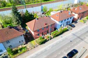 Ideal für 2-Familien! Leerstehendes Doppelhaus mit XXL-Garten in S-Obertürkheim!*** – Die vollständige Adresse der Immobilie erhältst du vom Anbieter., 70329 Obertürkheim (Ortsteil), Stuttgart – Vorschaubild 3