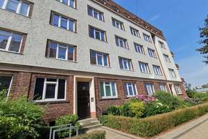 Schöne Erdgeschosswohnung im Scharnhorstviertel! – Scharnhorststr. 20, 27568 Mitte, Bremerhaven – Vorschaubild 1
