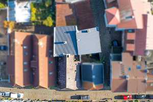 Historisches Ensemble -Altstadt von Eckernförde- Hafennähe – Rendsburg-Eckernförde (Kreis) – Vorschaubild 7