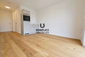 Nur für Studenten. Hochwertiges Apartment mit Küchenzeile in direkter Nähe zur Universität. Frei. – Die vollständige Adresse der Immobilie erhältst du vom Anbieter., 93053 Galgenberg, Regensburg – Vorschaubild 2