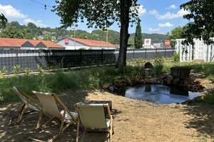 Parkvilla mit 3 Ferienunterkünften – Privatverkauf ohne Makler, kurzfristig verfügbar – Die vollständige Adresse der Immobilie erhältst du vom Anbieter., 63683 Ortenberg – Vorschaubild 32