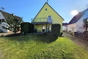 Freistehendes Einfamilienhaus Niederkassel Zentrum Kernsanierung 2013 Wärmedämmung 1607 m² Grundstüc – Die vollständige Adresse der Immobilie erhältst du vom Anbieter., 53859 Niederkassel – Vorschaubild 4