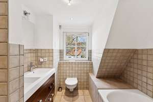 Familienhaus mit traumhaftem Garten und Top-Energieeffizienz – Die vollständige Adresse der Immobilie erhältst du vom Anbieter., 14165 Zehlendorf, Berlin – Vorschaubild 16