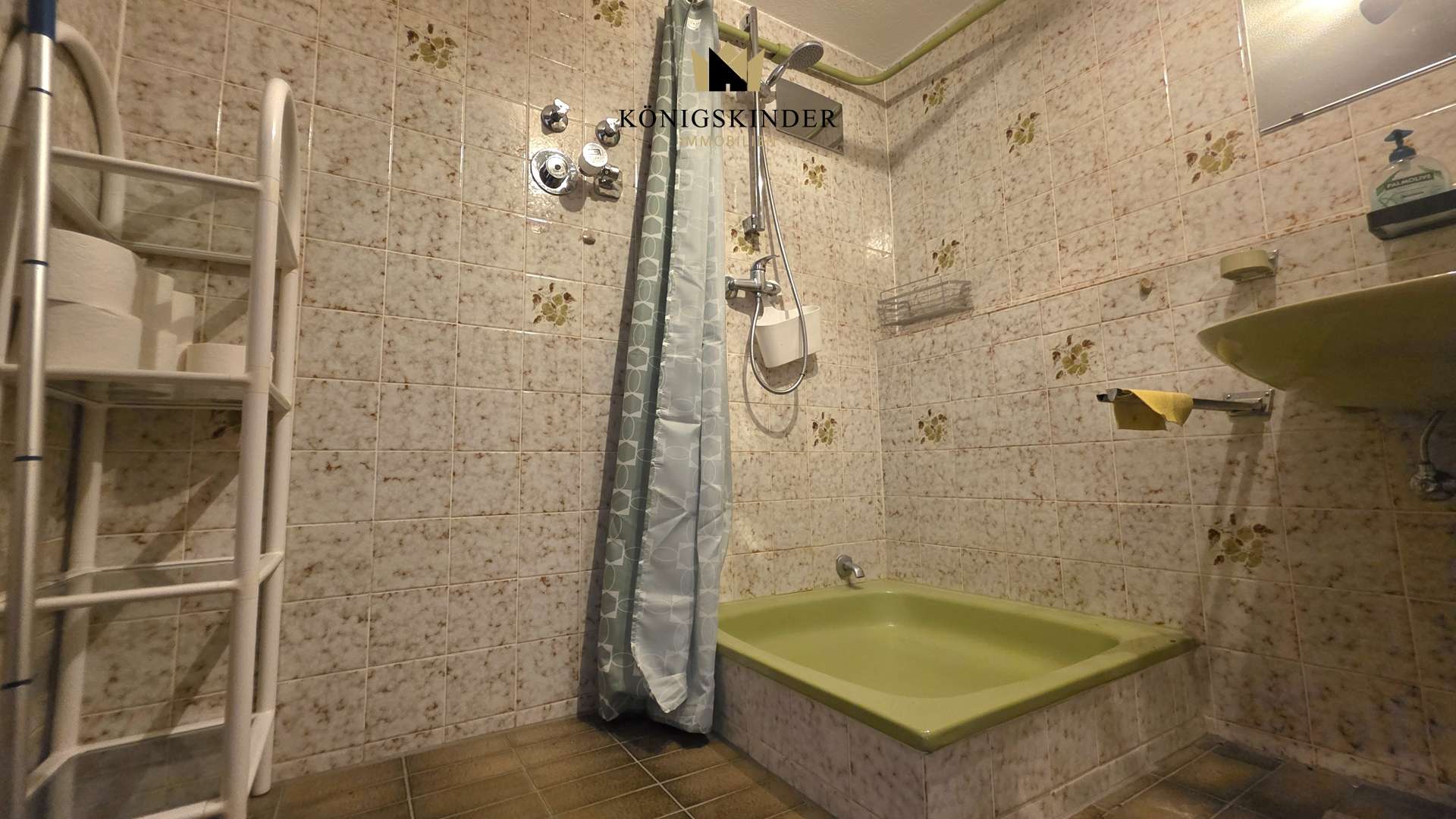 Immobilie in Bodman-Ludwigshafen - Klein aber oho… gepflegte und zweckmäßige Wohlfühloase in ruhiger Lage und See-Nähe - Bild 6