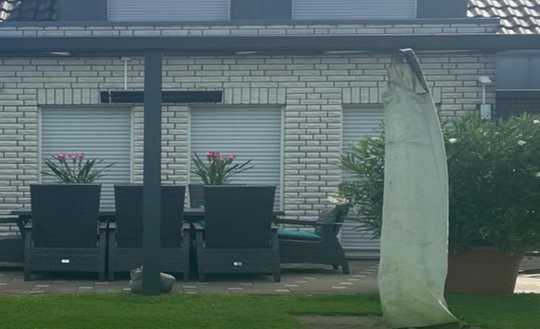 Stilvolles Einfamilienhaus mit viel Platz und hohem Wohnkomfort in begehrter Lage von Coesfeld 
